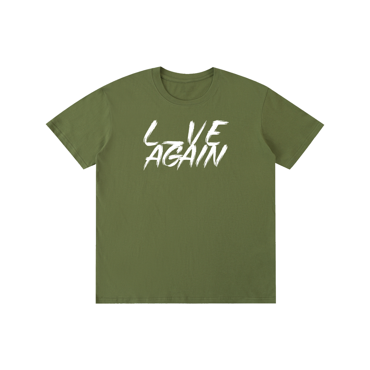Everyday Cotton Tee