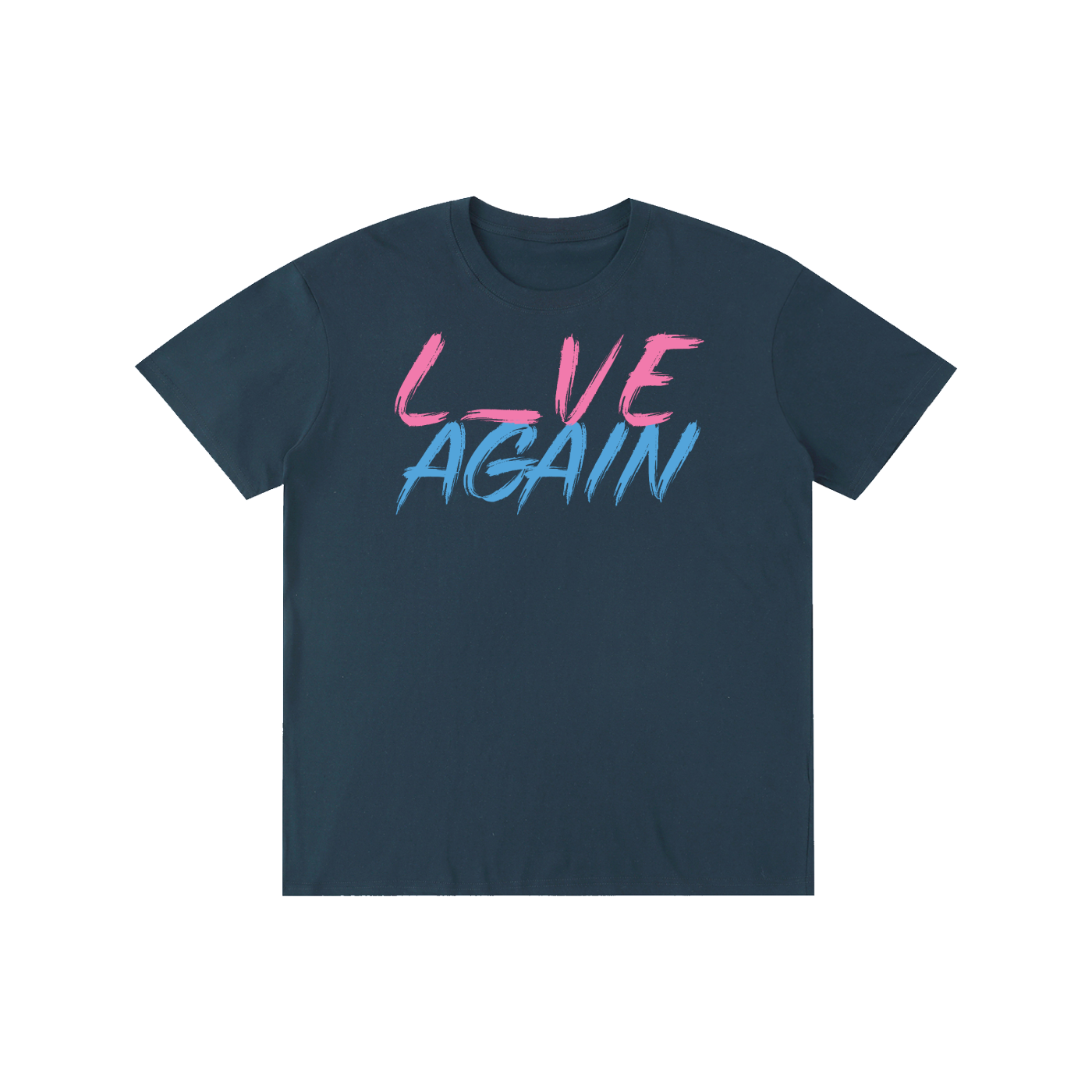 Pure Cotton Unisex T-Shirt