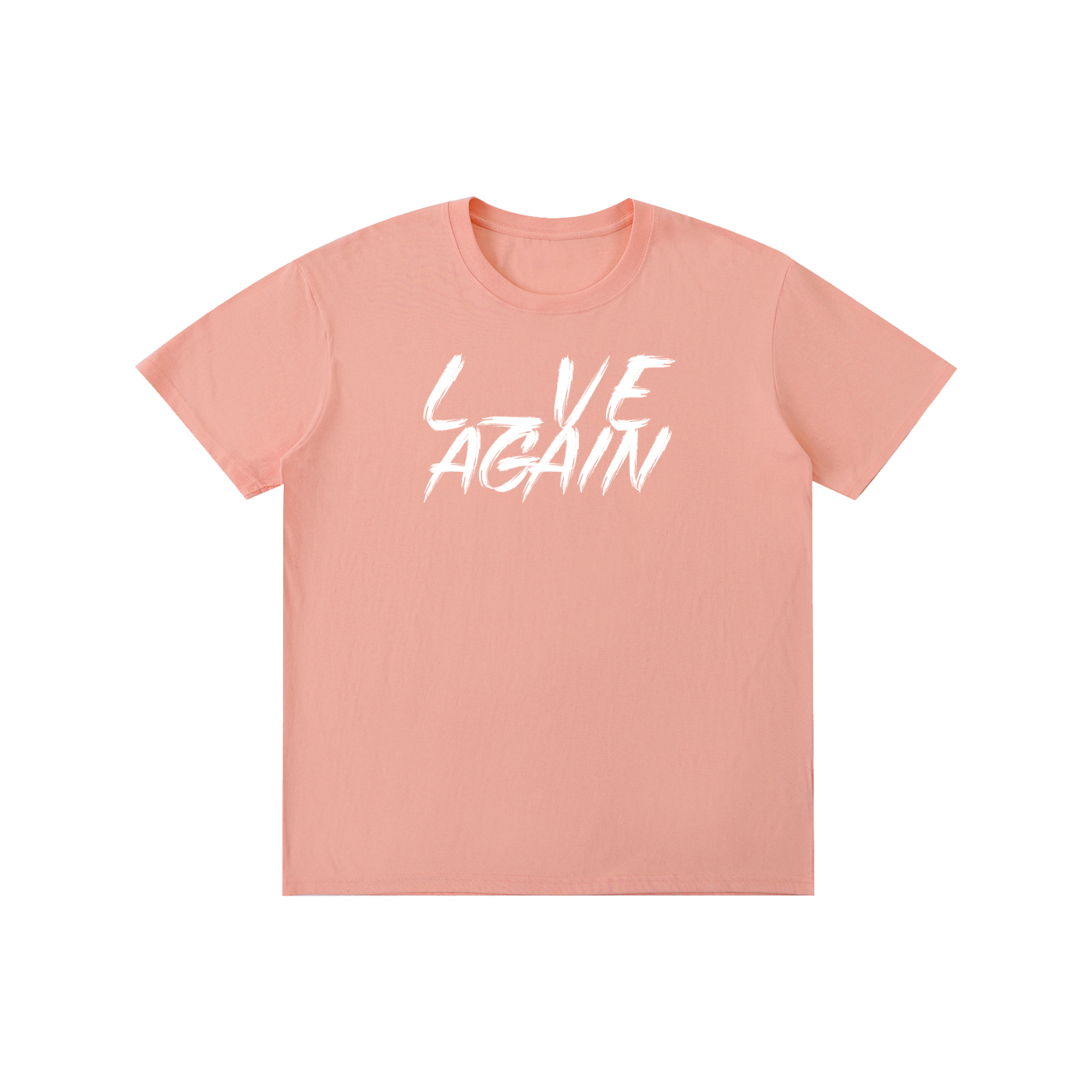 Everyday Cotton Tee